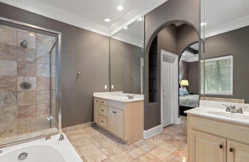 Village of Sugar Beach House | Sugar Sand Retreat – 3-Bed, 2-Bath Beach Getaway with Private Pool, Sleeps 8!