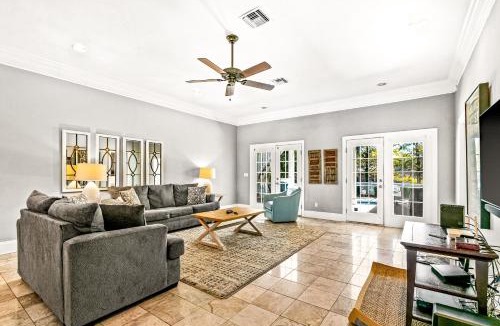 Village of Sugar Beach House | Sugar Sands Beach Retreat