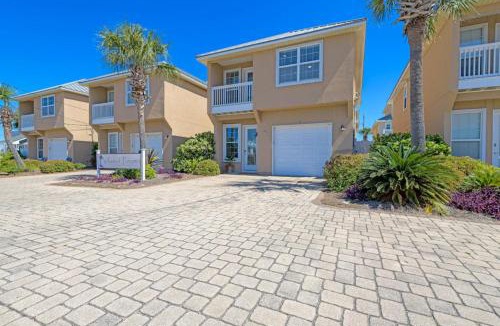 Gulf Lagoon Beach House | * Sugar Sands * Steps to Beach * Pool * Balconies *
