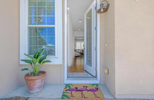 Gulf Lagoon Beach House | * Sugar Sands * Steps to Beach * Pool * Balconies *
