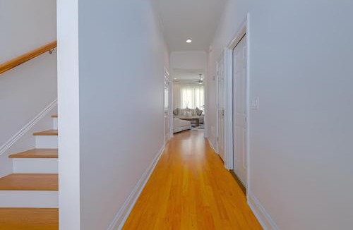 Gulf Lagoon Beach House | * Sugar Sands * Steps to Beach * Pool * Balconies *