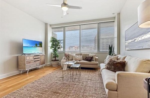 Central Business District Apartment | Suite Dorée 5 Min Walk to French Quarter