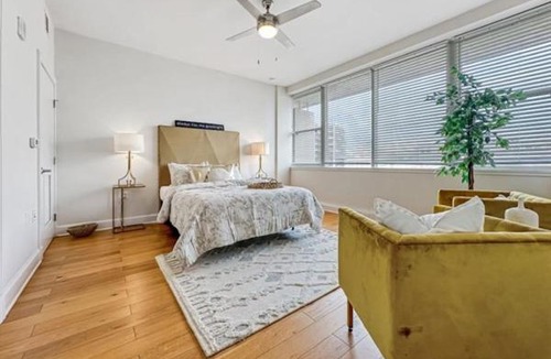 Central Business District Apartment | Suite Dorée 5 Min Walk to French Quarter
