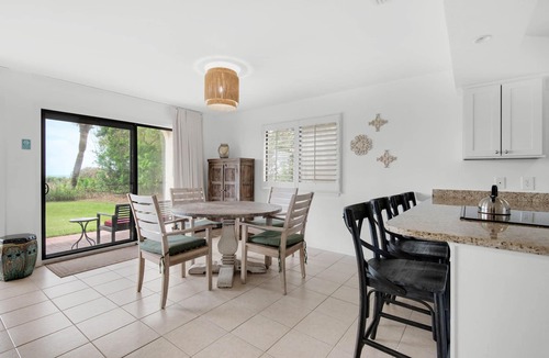 Seacrest Condo | Summer Availability~Beach Front~Gulf Views from Patio~Capistrano 103