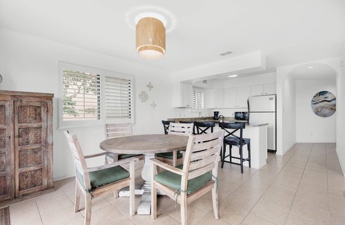 Seacrest Condo | Summer Availability~Beach Front~Gulf Views from Patio~Capistrano 103