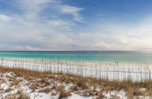 Miramar Beach Apartment | Summer Breeze 209