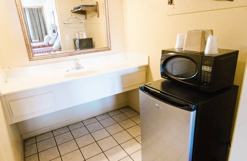 Panama City Beach Hotel | Summer Breeze Motel