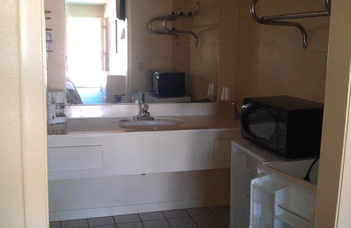 Panama City Beach Hotel | Summer Breeze Motel