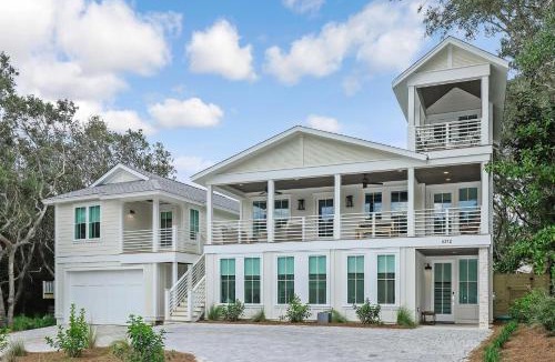 Dune Allen Beach House | Summer Breeze