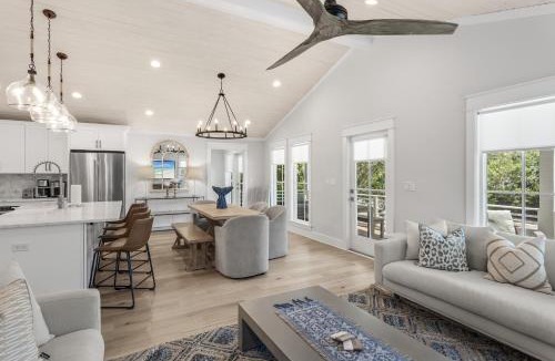 Dune Allen Beach House | Summer Breeze