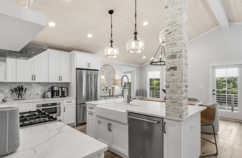 Dune Allen Beach House | Summer Breeze