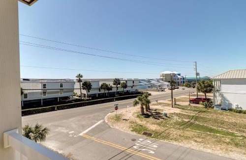 Inlet Beach Heights House | Summer Dayz - Families Love It Here, Just Across from the Beach