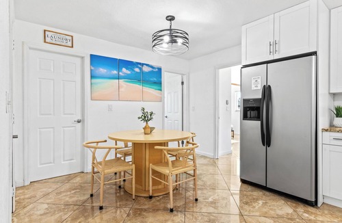 Fort Myers House | Summer Deal: Private Dock, Hot Tub, Kayaks, Fishing Gear & Pet-Friendly