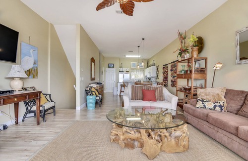 Inlet Beach Heights House | Summer Deals! Amazing Views from this Gulf-Front Townhome!