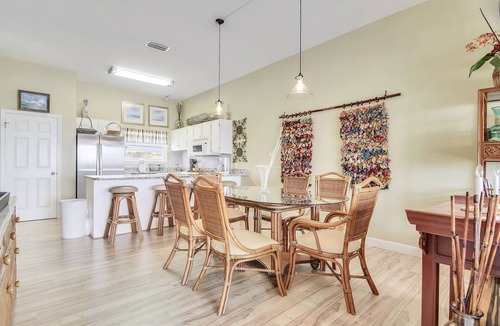 Inlet Beach Heights House | Summer Deals! Amazing Views from this Gulf-Front Townhome!