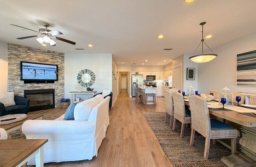 Seacrest Beach Condo | Summer Escape | Seacrest Pool Views + Bikes