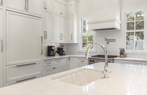 Forest District House | Summer Getaways Available! Newly Remodeled! 3 Adult Bikes! 30A Beaches!