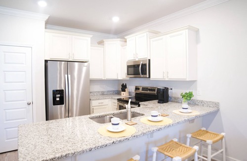 South Pensacola House | Summer Luxury Downtown Beach-House l Pool