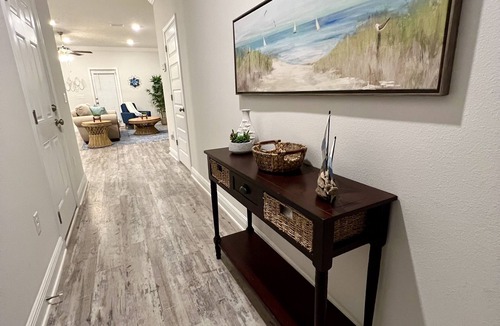 South Pensacola House | Summer Luxury Downtown Beach-House l Pool