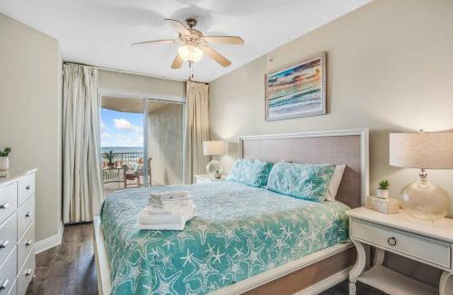 Fort Walton Beach Apartment | Summer Place 201 Vitamin Sea