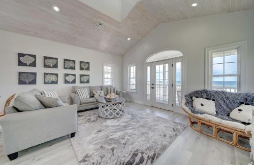 Lakeside By The Gulf House | Summer Towne Cottages #16