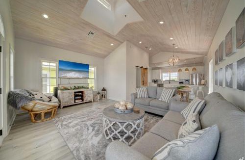 Lakeside By The Gulf House | Summer Towne Cottages #16