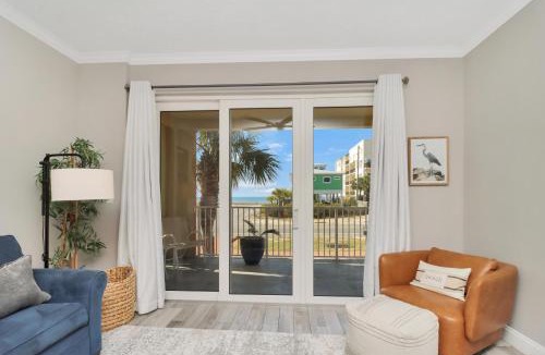 Mexico Beach Apartment | Summerhouse 106 by Pristine Properties Vacation Rentals