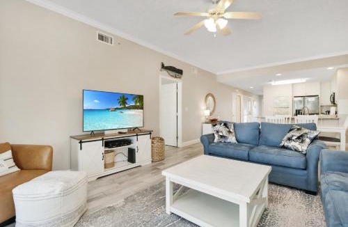 Mexico Beach Apartment | Summerhouse 106 by Pristine Properties Vacation Rentals