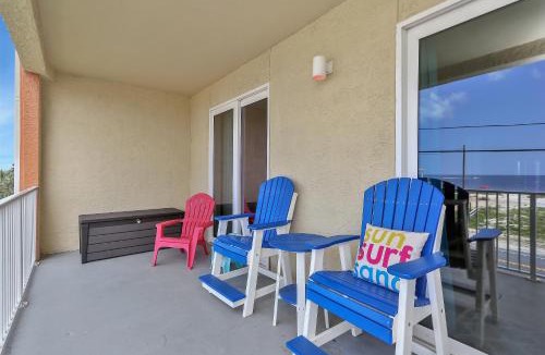 Mexico Beach Apartment | Summerhouse 203 by Pristine Properties Vacation Rentals
