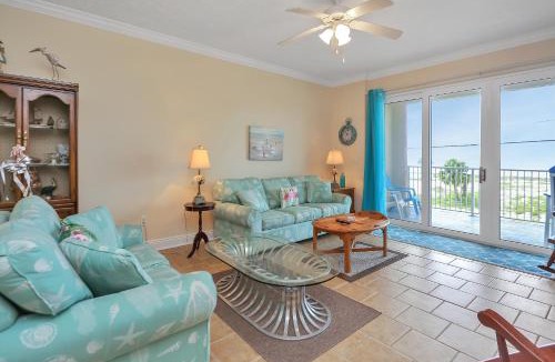 Mexico Beach Apartment | Summerhouse 203 by Pristine Properties Vacation Rentals