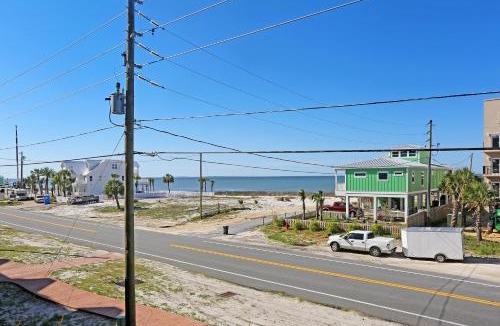 Mexico Beach Apartment | Summerhouse 209 by Pristine Properties Vacation Rentals