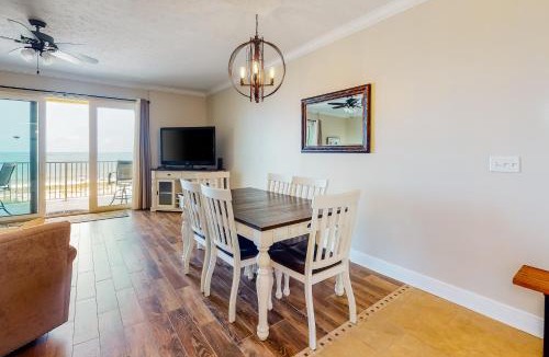 Mexico Beach Apartment | Summerhouse 402
