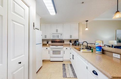 Mexico Beach Apartment | Summerhouse 402