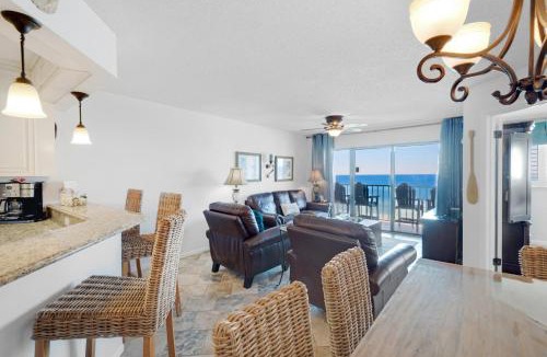 Biltmore Beach Apartment | Summerhouse 502A