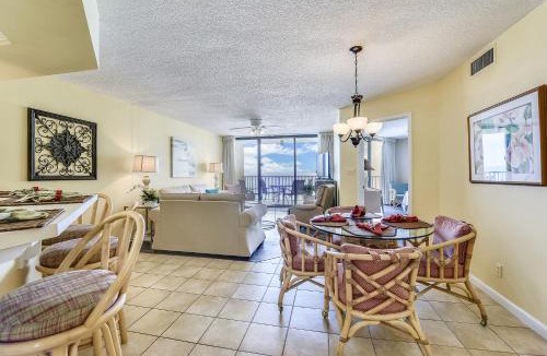 Biltmore Beach House | Summerhouse 710B by Book That Condo