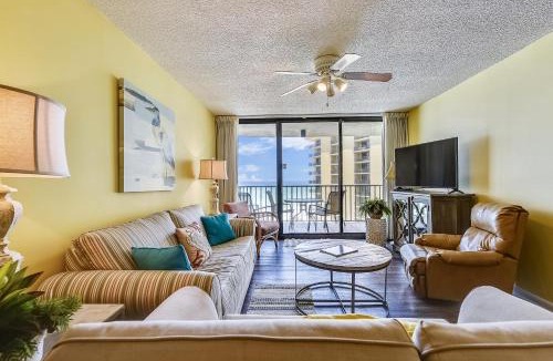 Biltmore Beach House | Summerhouse 710B by Book That Condo