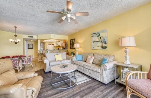 Biltmore Beach House | Summerhouse 710B by Book That Condo