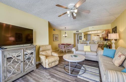 Biltmore Beach House | Summerhouse 710B by Book That Condo