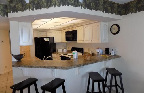 Biltmore Beach House | Summerhouse Beach Condo 307B