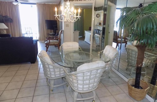 Biltmore Beach House | Summerhouse Beach Condo 307B