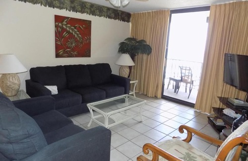 Biltmore Beach House | Summerhouse Beach Condo 307B