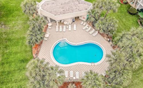 Miramar Beach Apartment | Summerhouse Townhomes #5