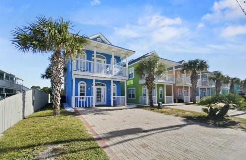 Lullwater Beach House | SummerTowne 1 home