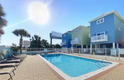 Lullwater Beach House | SummerTowne 1 home