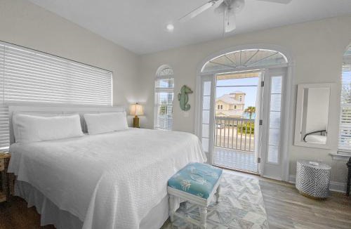 Lullwater Beach House | SummerTowne 1 home