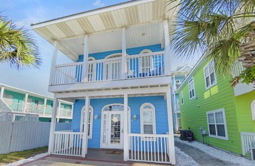 Lullwater Beach House | SummerTowne 1 home