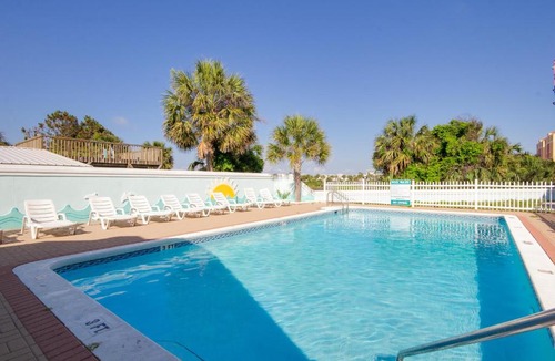 Lullwater Beach Villa | Summertowne - Two Bedroom Villa