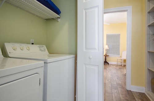 Lullwater Beach Villa | Summertowne - Two Bedroom Villa