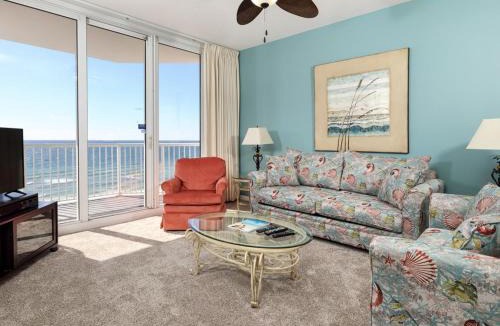 Navarre Beach Apartment | Summerwind West 0503