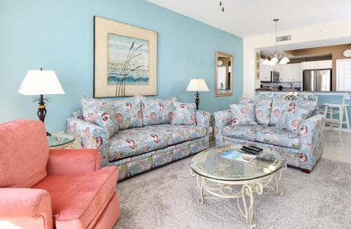 Navarre Beach Apartment | Summerwind West 0503